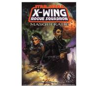 Star Wars: X-Wind Rogue Squadron-Masquerade