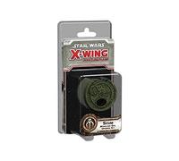 Star Wars X Wing 13853 "Scum Maneuver Dial Upgrade Kit
