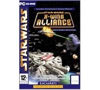 Star Wars: X-Wing Alliance (PC CD)