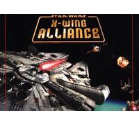 Star Wars X-Wing Alliance (PC) Steam Gift - EU