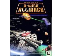 STAR WARS: X-Wing Alliance Steam Key GLOBAL