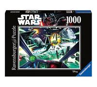 Star Wars - X-Wing Cockpit