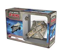 Star Wars X-Wing Ghost Expansion Pack Board Game