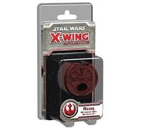 Star Wars X Wing: Rebel Maneuver Dial Upgrade Kit