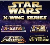 STAR WARS X-Wing Series Steam CD Key