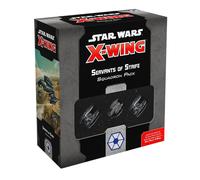 Star Wars X-Wing: Servants of Strife Squadron Pack