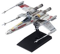 Action Figures - Vehicle model 002 Star Wars X-wing starfighter Plastic *AF27*