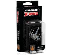 Star Wars X-Wing: T-70 X-Wing Expansion Pack Board Game