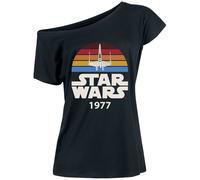 Star Wars X-Wing T-Shirt black L