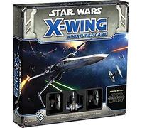 Star Wars X-Wing the Force Awakens Core Set (First Edition)