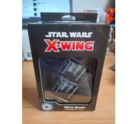 Star Wars X-Wing Tie Bomber Expansion Pack by Fantasy Flight Games NEW