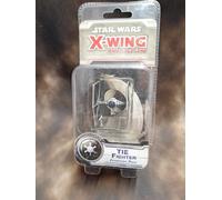 Star Wars X-Wing: TIE FIGHTER Expansion Pack - V1 - BNIB & SEALED