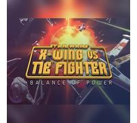 STAR WARS X-Wing vs TIE Fighter - Balance of Power Campaigns (PC) Steam Key - GLOBAL