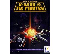 STAR WARS X-Wing vs TIE Fighter - Balance of Power Campaigns Steam Key GLOBAL