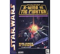 STAR WARS X-Wing vs TIE Fighter + Balance of Power Steam Key GLOBAL