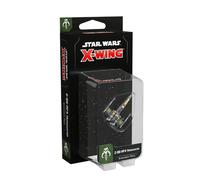 Star Wars X-Wing: Z-95-AF4 Headhunter Expansion Pack Board Game