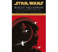 Star Wars X-Wings Series - Rogue Squadron