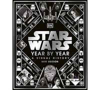 Star Wars Year by Year