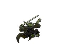 Star Wars Yoda 3" Enamel Pin -Glow-in-the-Dark - 2025 Exclusive