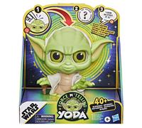 Star Wars Yoda 6 inch Action Figure