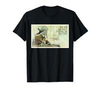 Star Wars Yoda Do or Do Not There is No Try T-Shirt