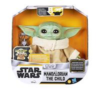 Star Wars Yoda Grogu Mandalorian The Child Animatronic Edition with Over 25+ Sound & Motion Combinations