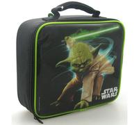 Star Wars Yoda Lunch Bag