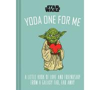 Star Wars: Yoda One for Me