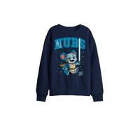 Star Wars Young Jedi Adventure Nubs Kids Kids Sweatshirt, Navy | Size: 12-13 Years Star Wars Navy 12-13 Years
