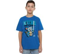 Star Wars Young Jedi Adventure Nubs Kids Unisex Kids T Shirt, Royal, 5-6 Years
