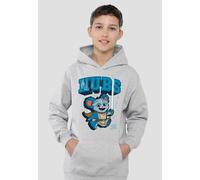 Star Wars Young Jedi Adventure Nubs Kids Youth Kids Pull-Over Hoodie, Athletic Heather Disney Grey 9-11 Years