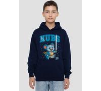 Star Wars Young Jedi Adventure Nubs Kids Youth Kids Pull-Over Hoodie, Navy Disney Navy 5-6 Years