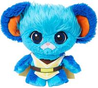 Mattel Star Wars Young Jedi Adventures Soft Toy Plush - Nubs - New with Tag