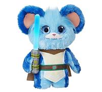Star Wars The Adventures of the Young Jedi, Chattering Jedi Nubs, Electronic Toy for Preschool Children