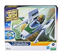 Star Wars Young Jedi Adventures Jedi Pilot Kai Brightstar