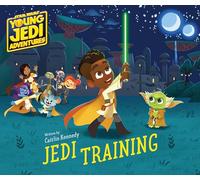 Star Wars: Young Jedi Adventures: Jedi Training