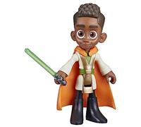 STAR WARS • Young Jedi Adventures - Kai Brightstar And Nubs Both - Brand New