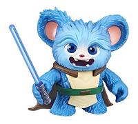 Star Wars Young Jedi Adventures Nubs Action Figure 3"