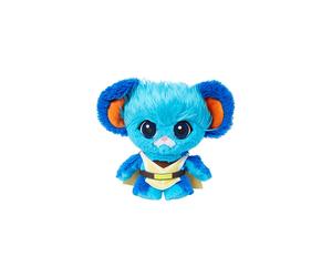 Star Wars Young Jedi Adventures Plush, Nubs Plush, Soft Character Dolls, Stuffed Toys Inspired by the Disney+ Animated Series, 8-inch