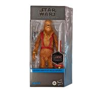 Hasbro Star Wars The Black Series - Gaming Greats - Zaalbar,F28665L00