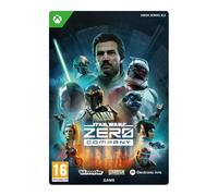 Star Wars Zero Company