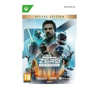Star Wars Zero Company - Deluxe Edition