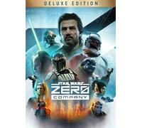 STAR WARS Zero Company Deluxe Edition PC (EA App)