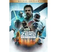 Star Wars Zero Company | Deluxe Edition (PC) - Steam Gift - EUROPE
