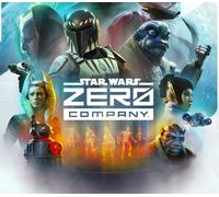 Star Wars Zero Company Deluxe Edition PRE-ORDER Xbox Series X|S CD Key