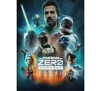 Star Wars Zero Company (PC) - Steam Gift - EUROPE