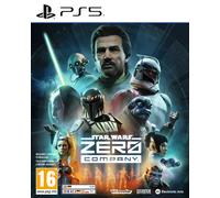 Star Wars Zero Company - PS5