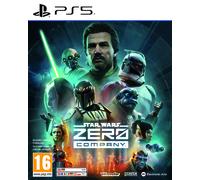 Star Wars Zero Company - PS5