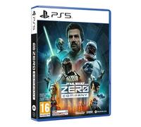 Playstation Star Wars Zero Company™ One Colour