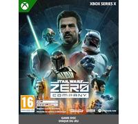 Xbox Star Wars Zero Company™ One Colour